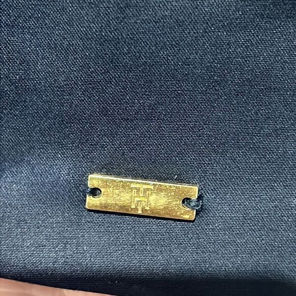 ‎Tommy Hilfiger Navy Blazer Size 4 - Picture 6 of 16